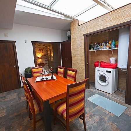 Apartamentos Infantes 28 Ронда Экстерьер фото