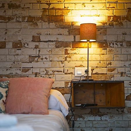 Apartamentos Infantes 28 Ронда Экстерьер фото