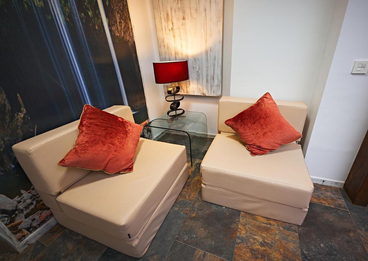Apartamentos Infantes 28 Ронда Экстерьер фото