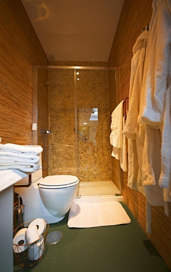 Apartamentos Infantes 28 Ронда Экстерьер фото