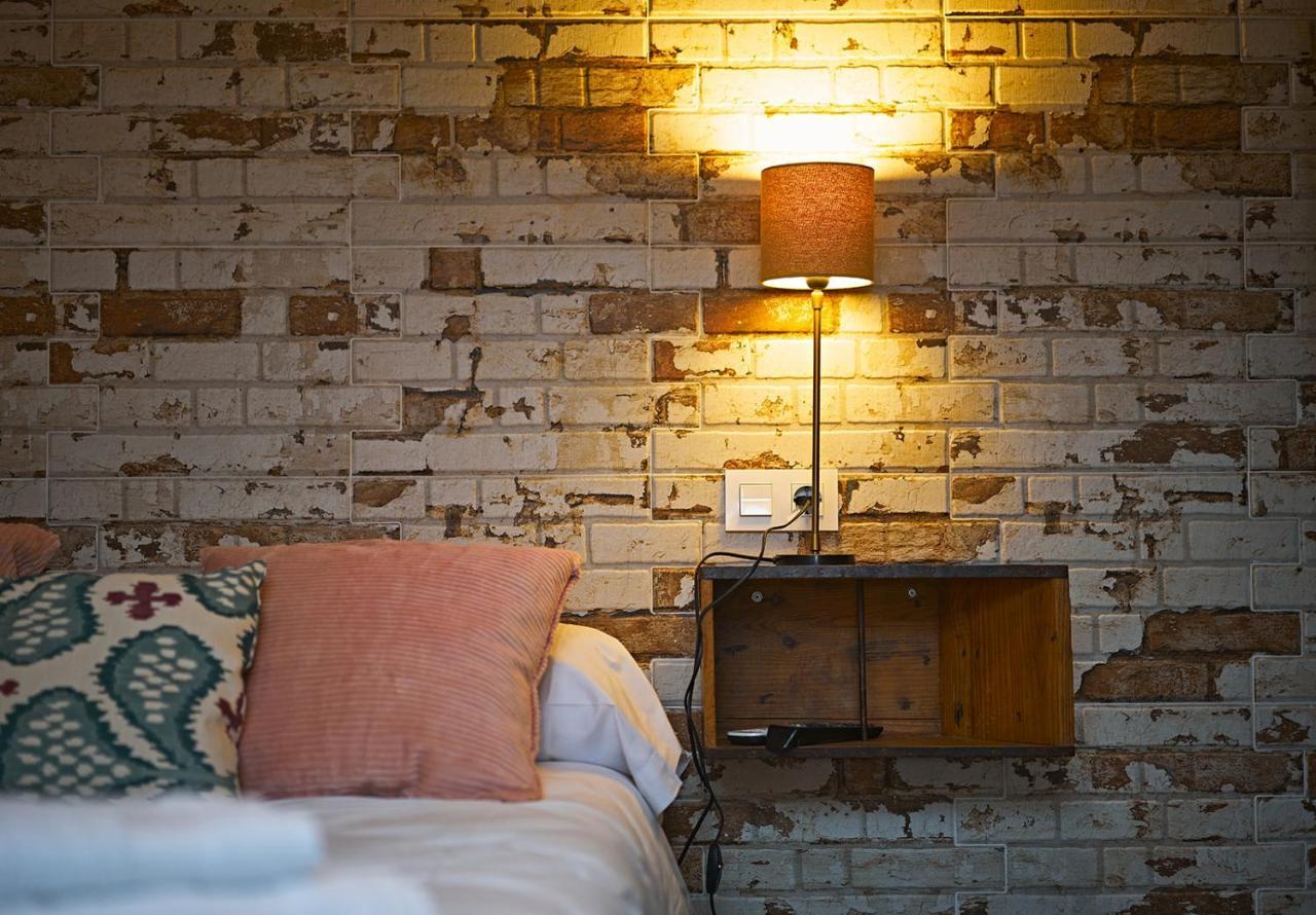 Apartamentos Infantes 28 Ронда Экстерьер фото